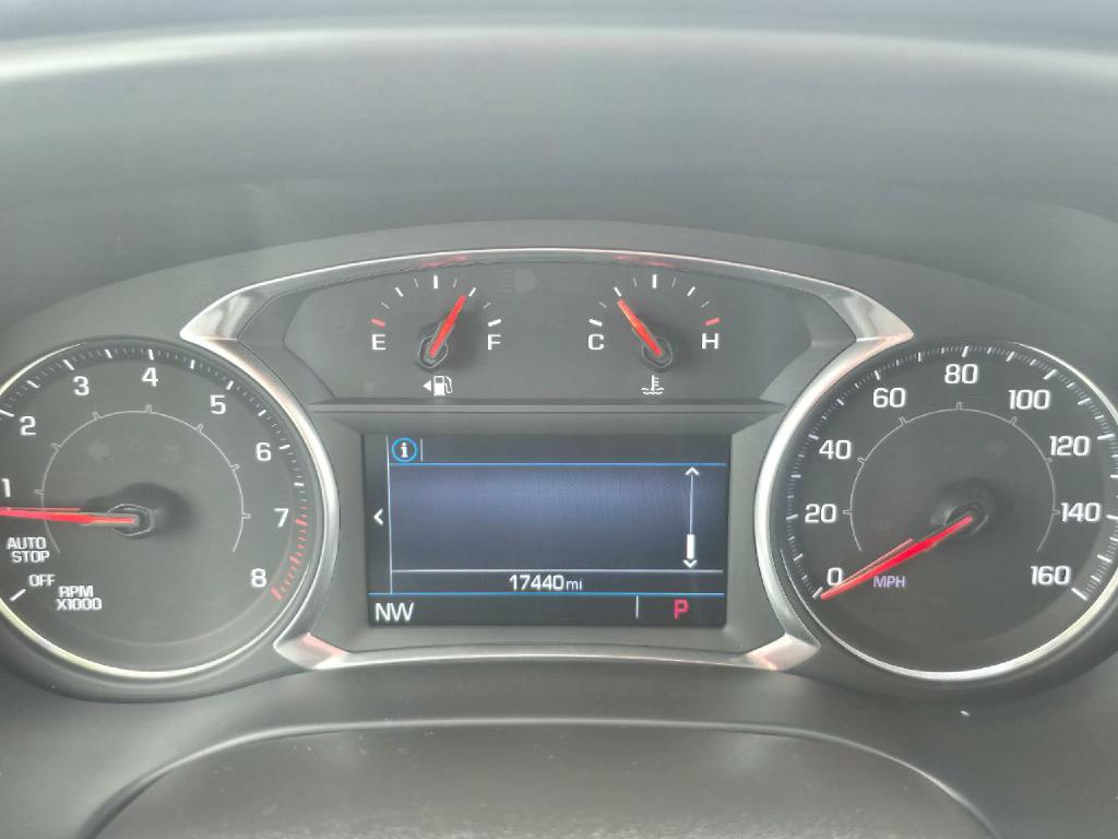 Photo 8 of this GMC ACADIA