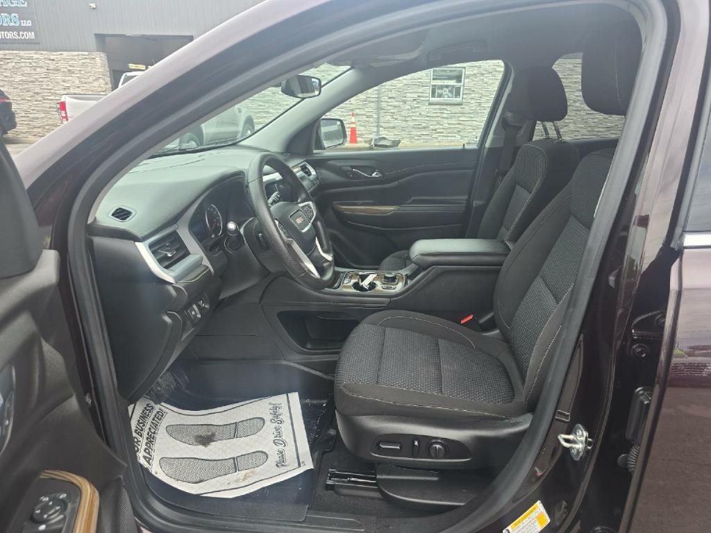 Photo 12 of this GMC ACADIA