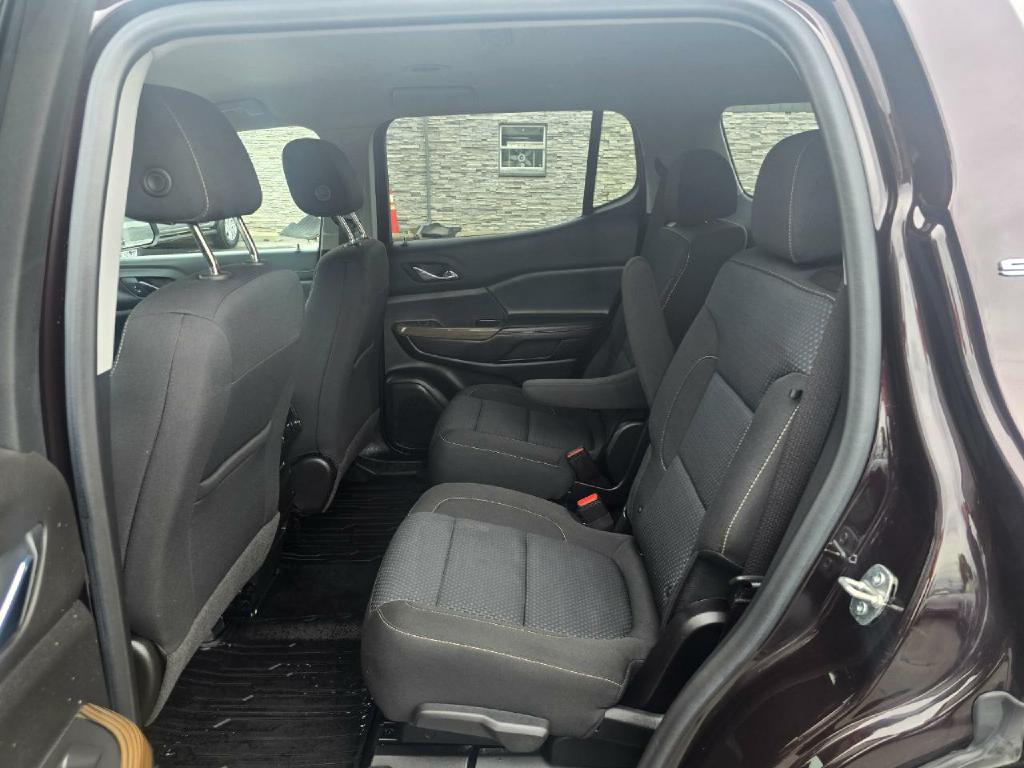 Photo 13 of this GMC ACADIA
