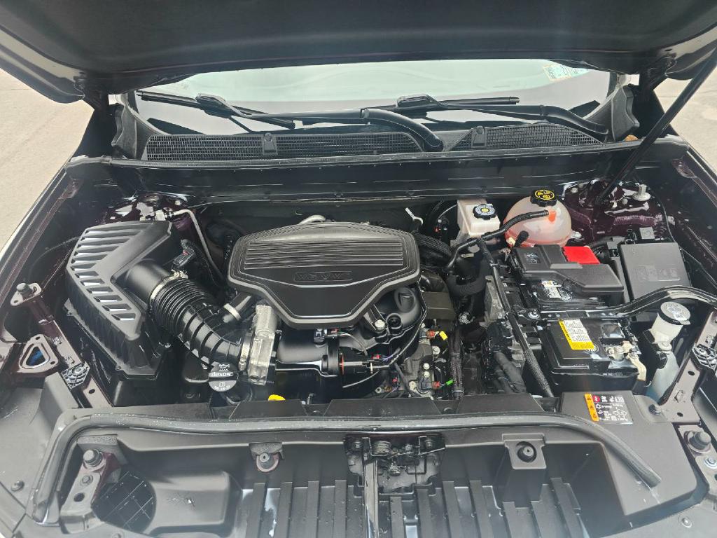 Photo 20 of this GMC ACADIA