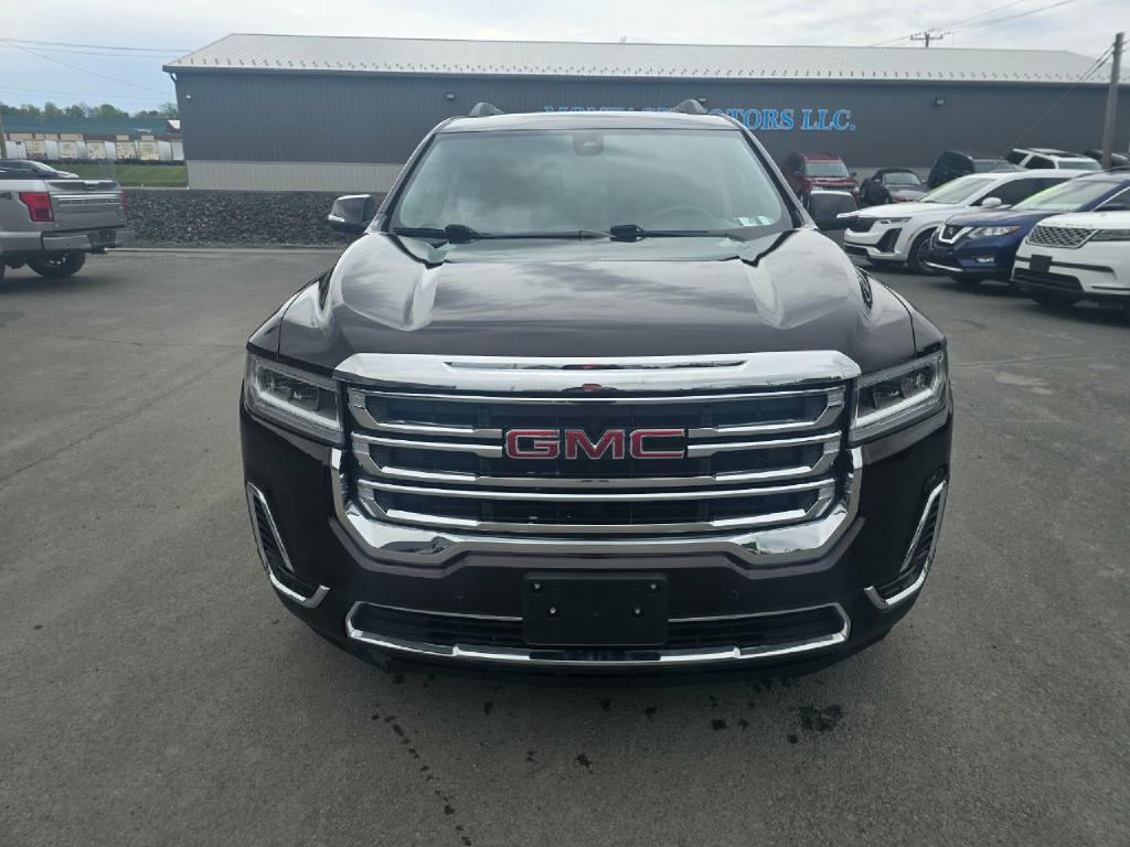 Photo 21 of this GMC ACADIA