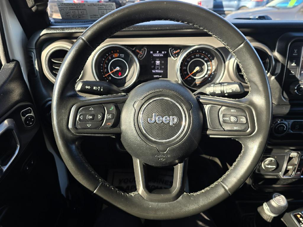 Photo 7 of this JEEP WRANGLER