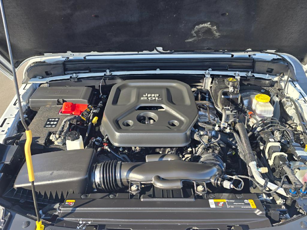 Photo 16 of this JEEP WRANGLER