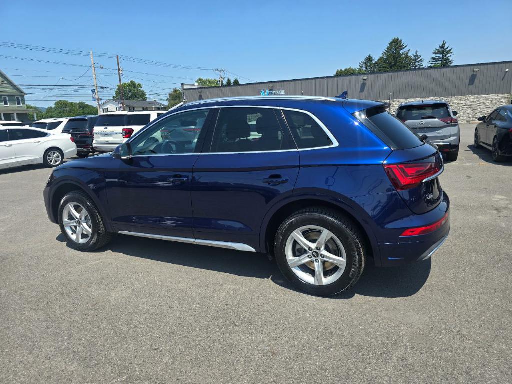 Photo 4 of this AUDI Q5