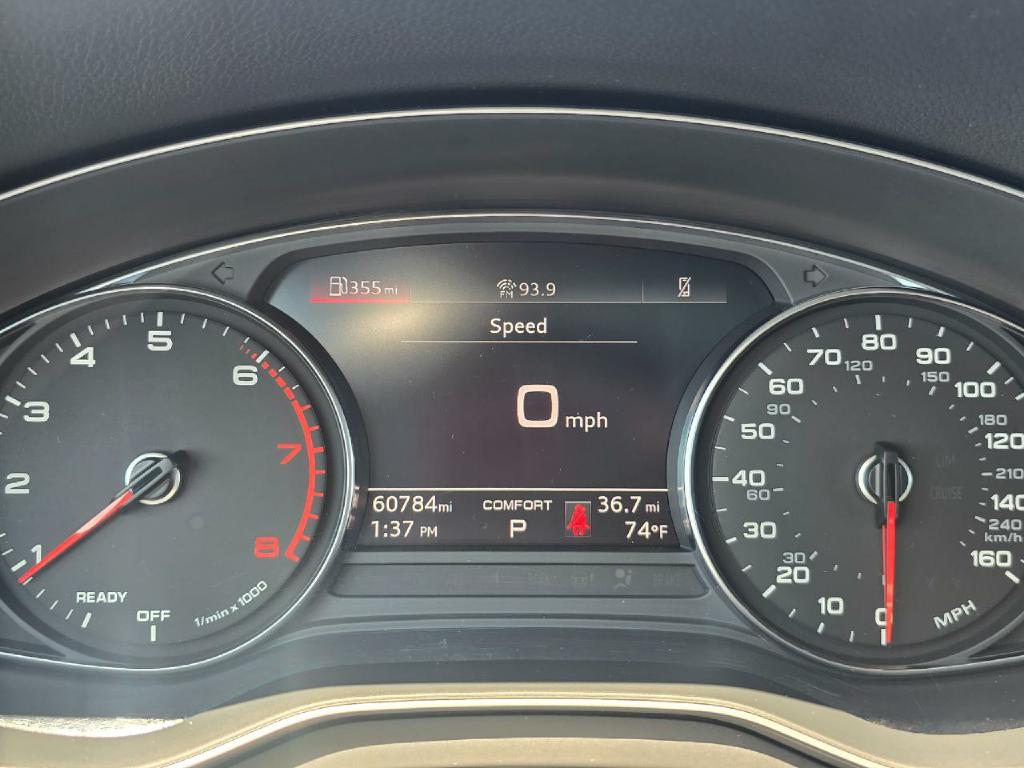 Photo 8 of this AUDI Q5