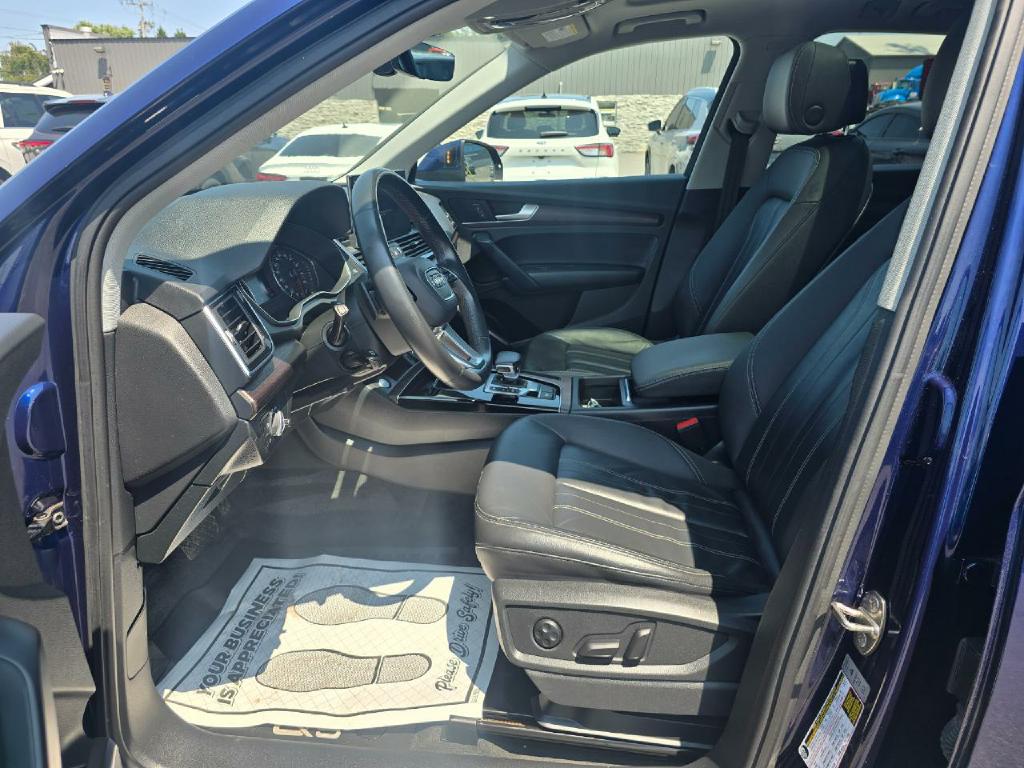 Photo 13 of this AUDI Q5