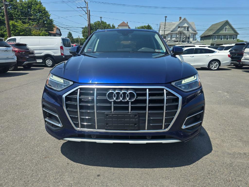 Photo 18 of this AUDI Q5