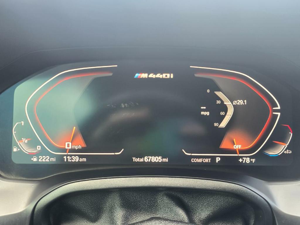 Photo 8 of this BMW 4 SERIES