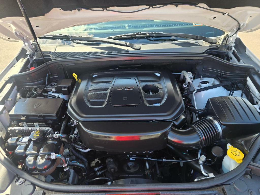 Photo 19 of this JEEP GRAND CHEROKEE