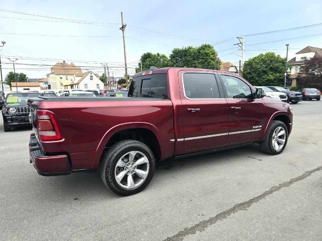 Photo 5 of this RAM 1500