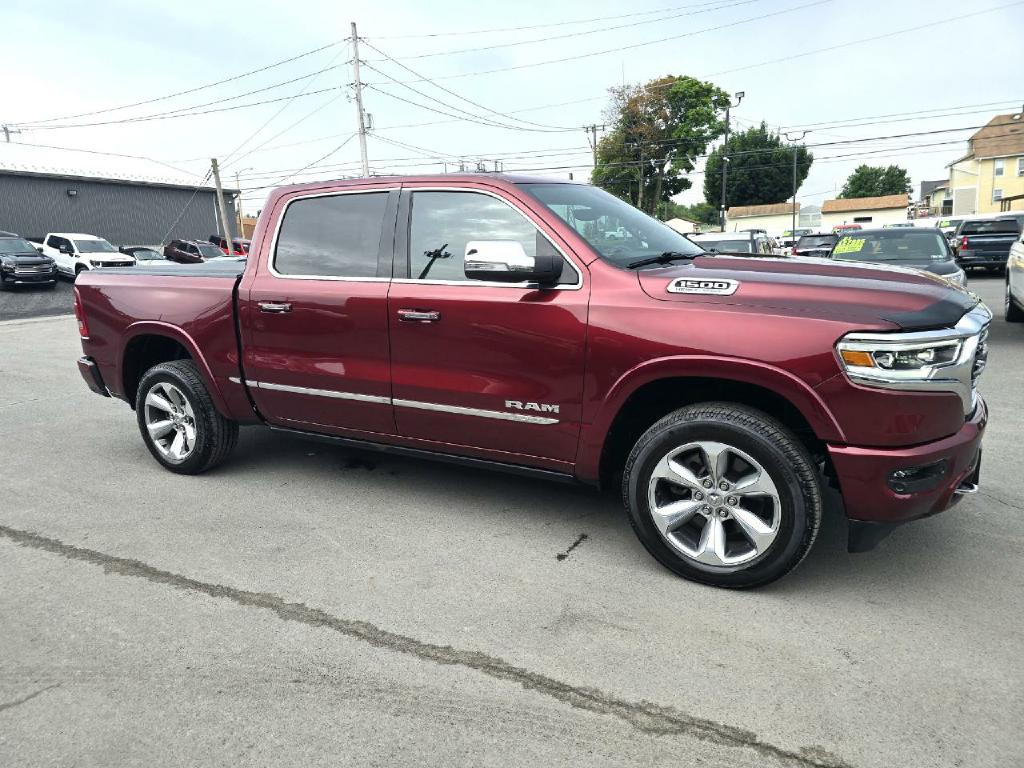 Photo 6 of this RAM 1500