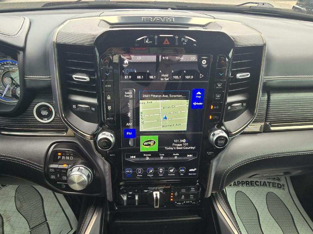 Photo 9 of this RAM 1500