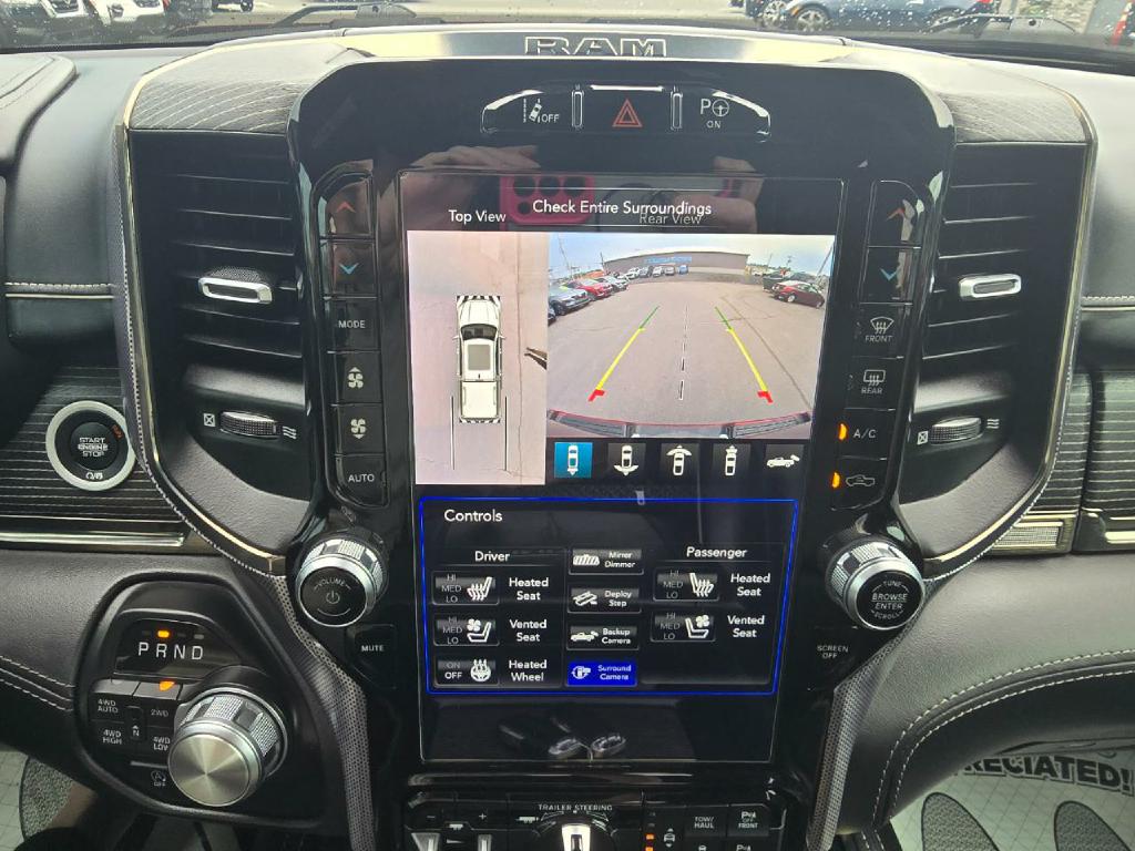 Photo 10 of this RAM 1500