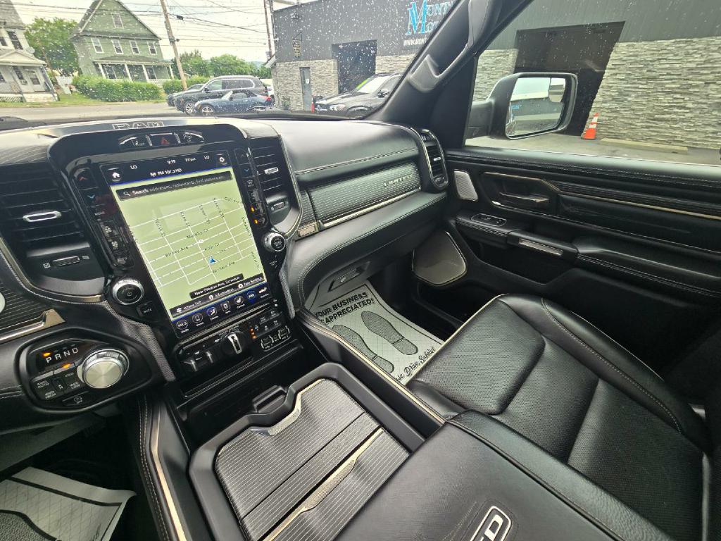 Photo 12 of this RAM 1500
