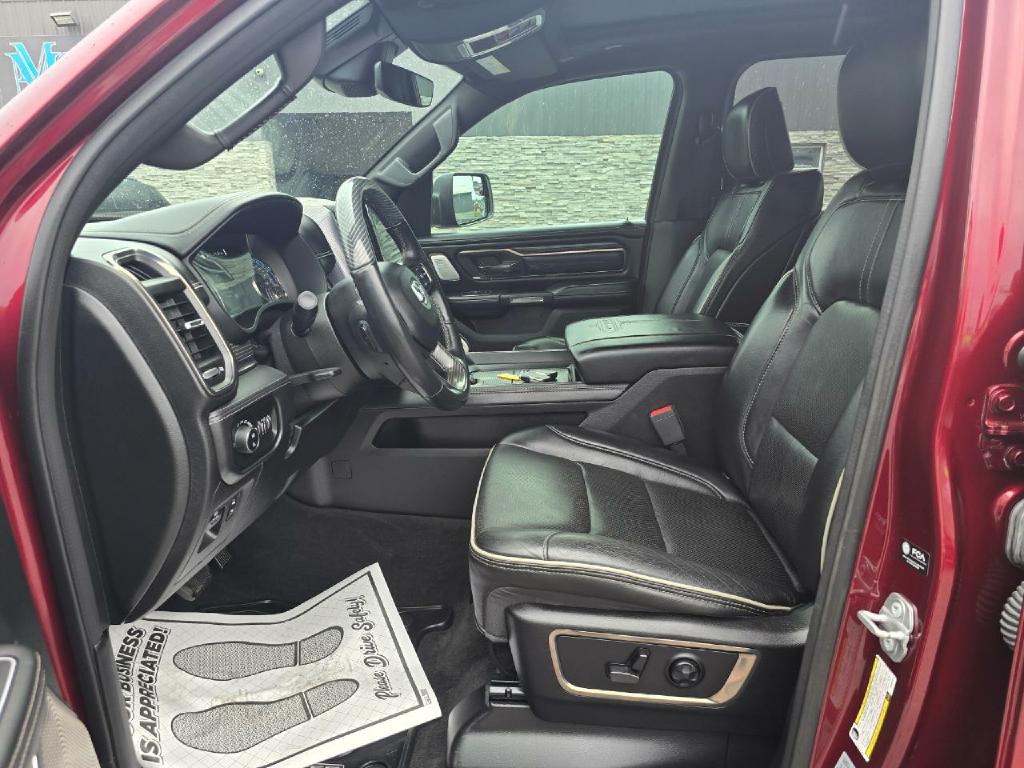 Photo 14 of this RAM 1500