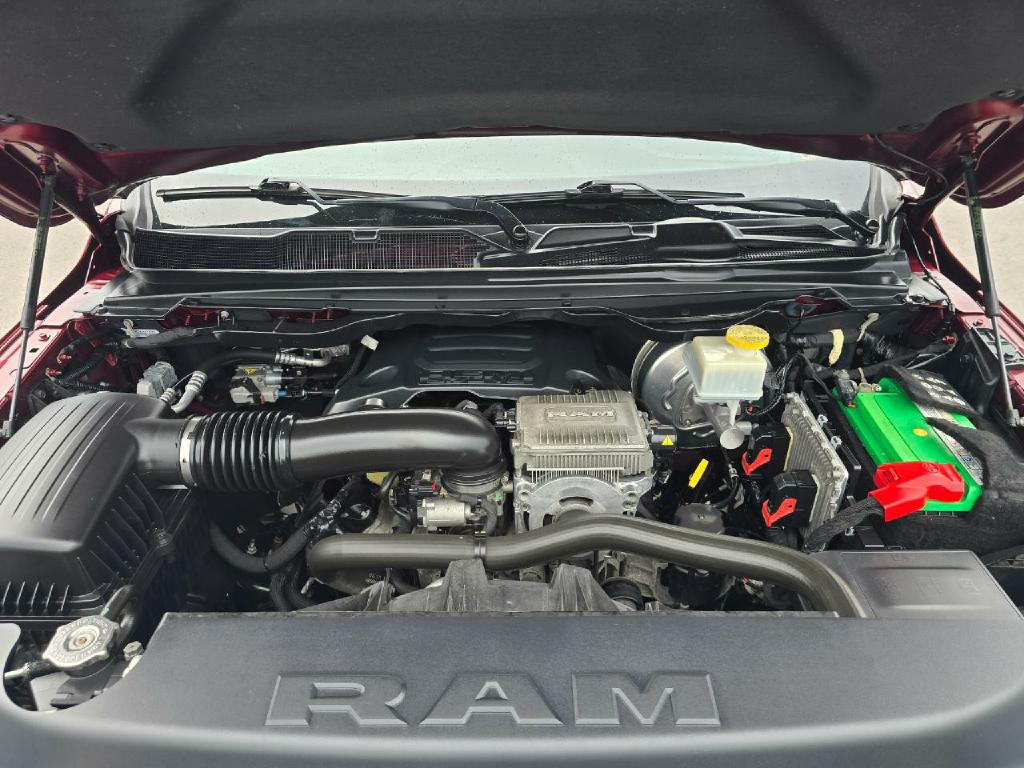 Photo 19 of this RAM 1500