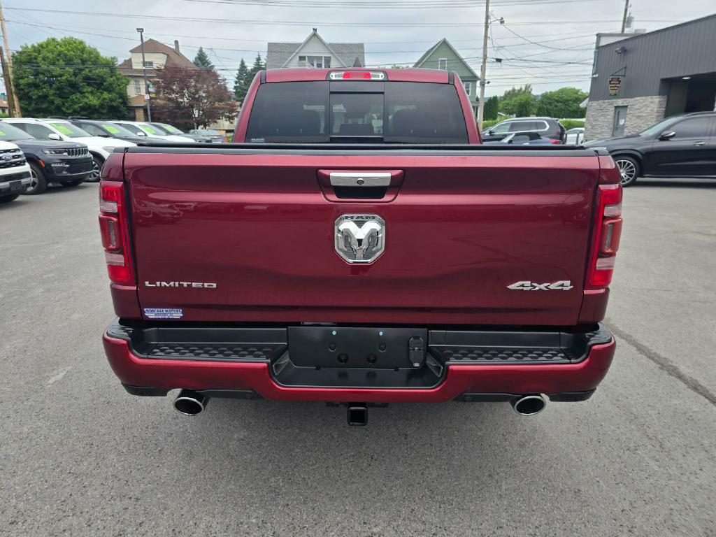 Photo 20 of this RAM 1500
