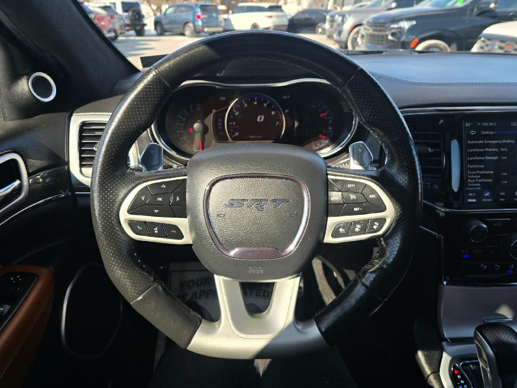 Photo 7 of this JEEP GRAND CHEROKEE