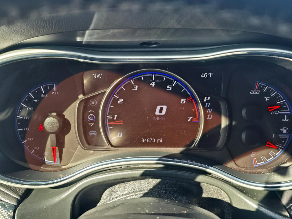 Photo 8 of this JEEP GRAND CHEROKEE