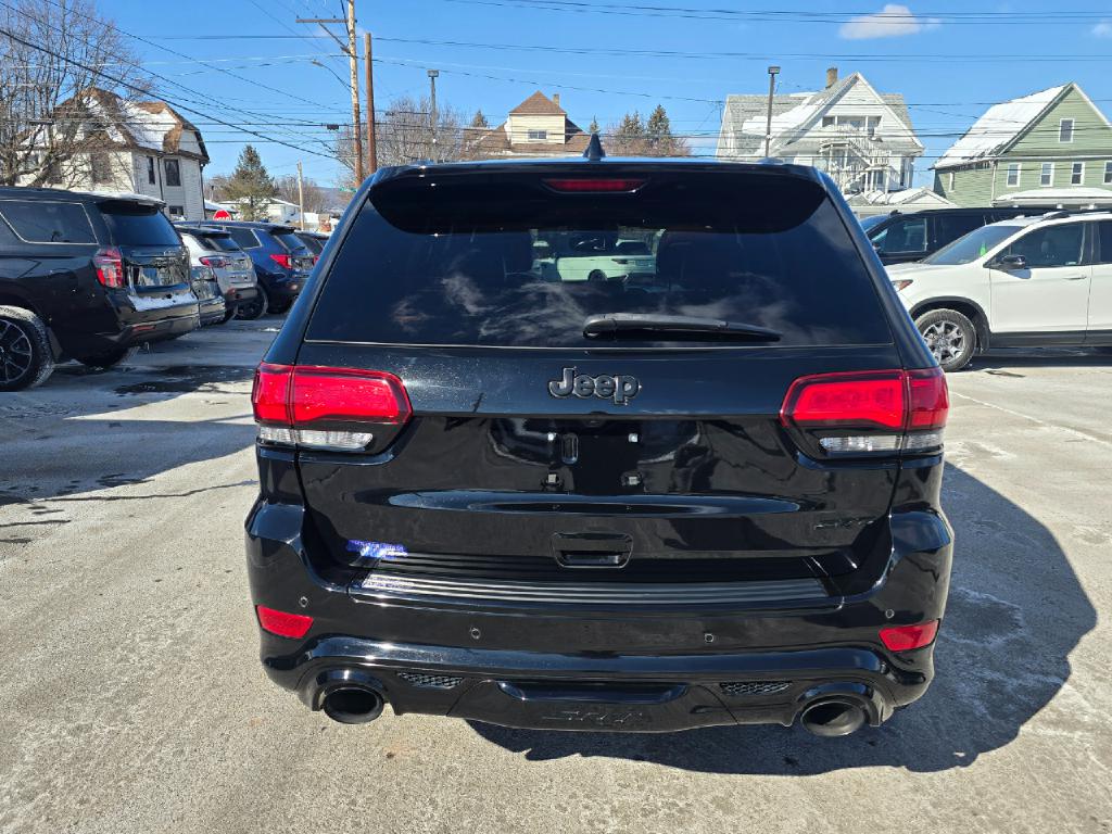Photo 20 of this JEEP GRAND CHEROKEE