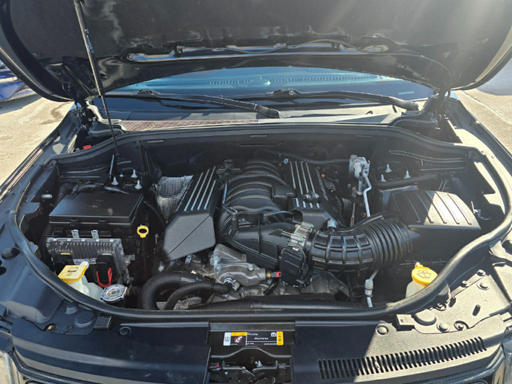 Photo 22 of this JEEP GRAND CHEROKEE