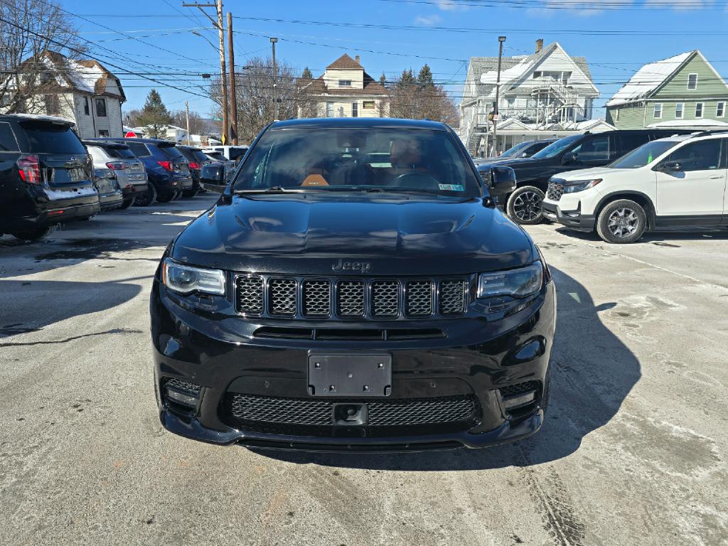 Photo 23 of this JEEP GRAND CHEROKEE