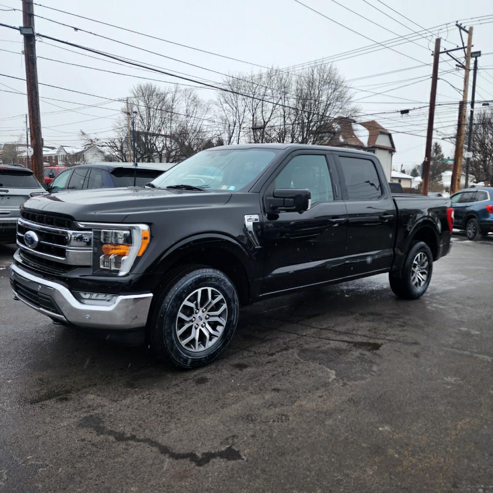 Photo 3 of this FORD F-150