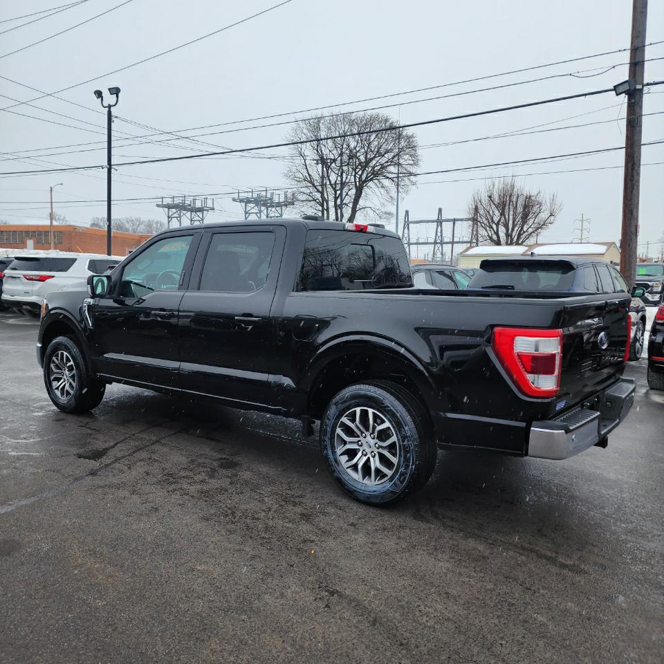 Photo 4 of this FORD F-150