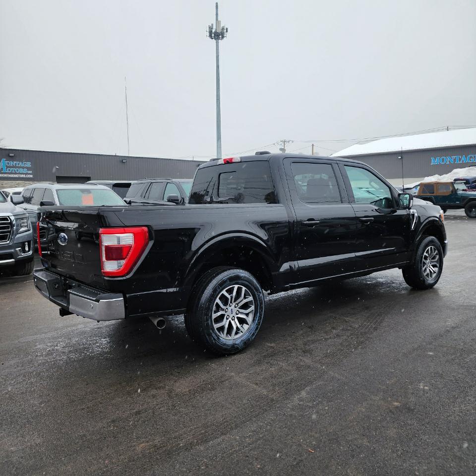Photo 5 of this FORD F-150