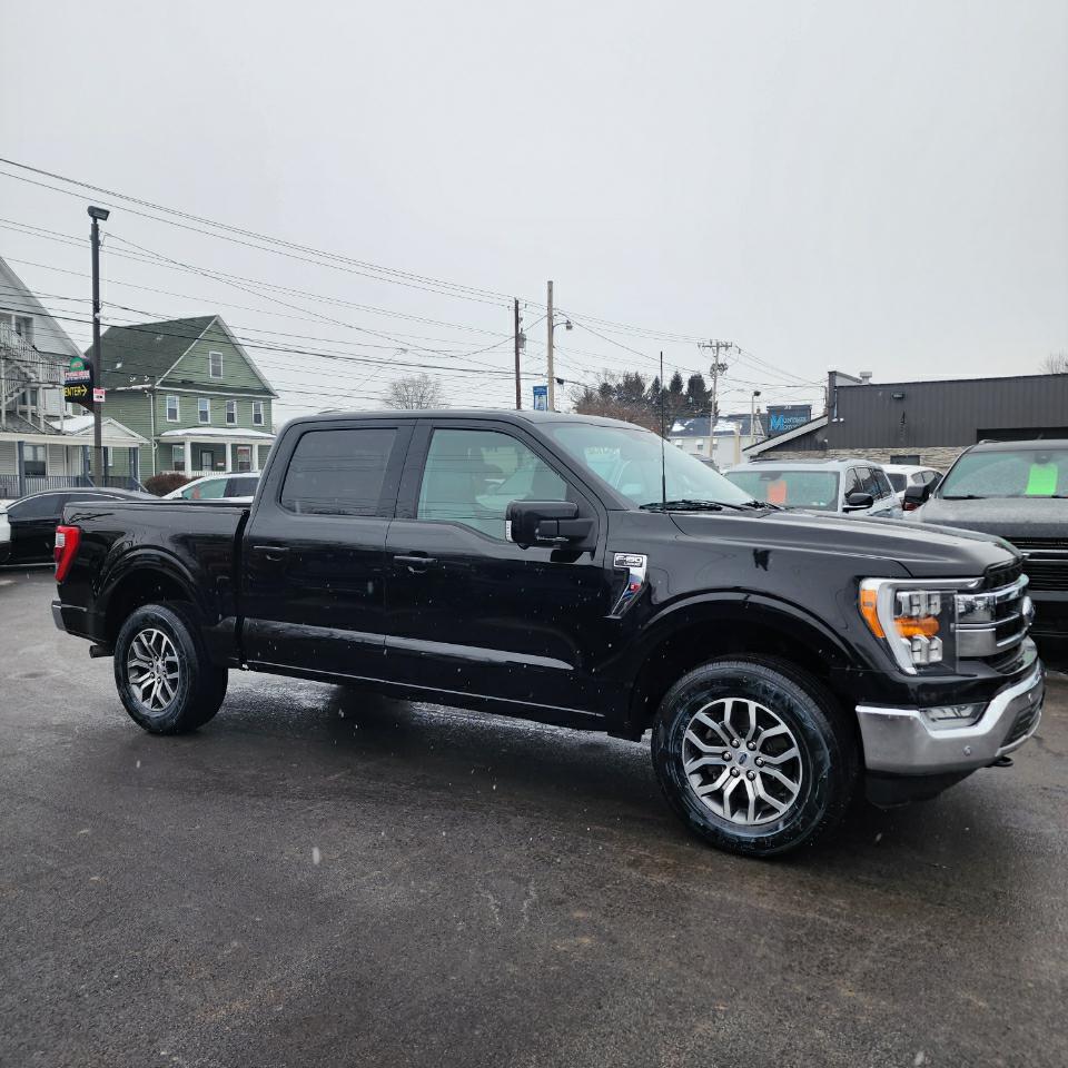 Photo 6 of this FORD F-150