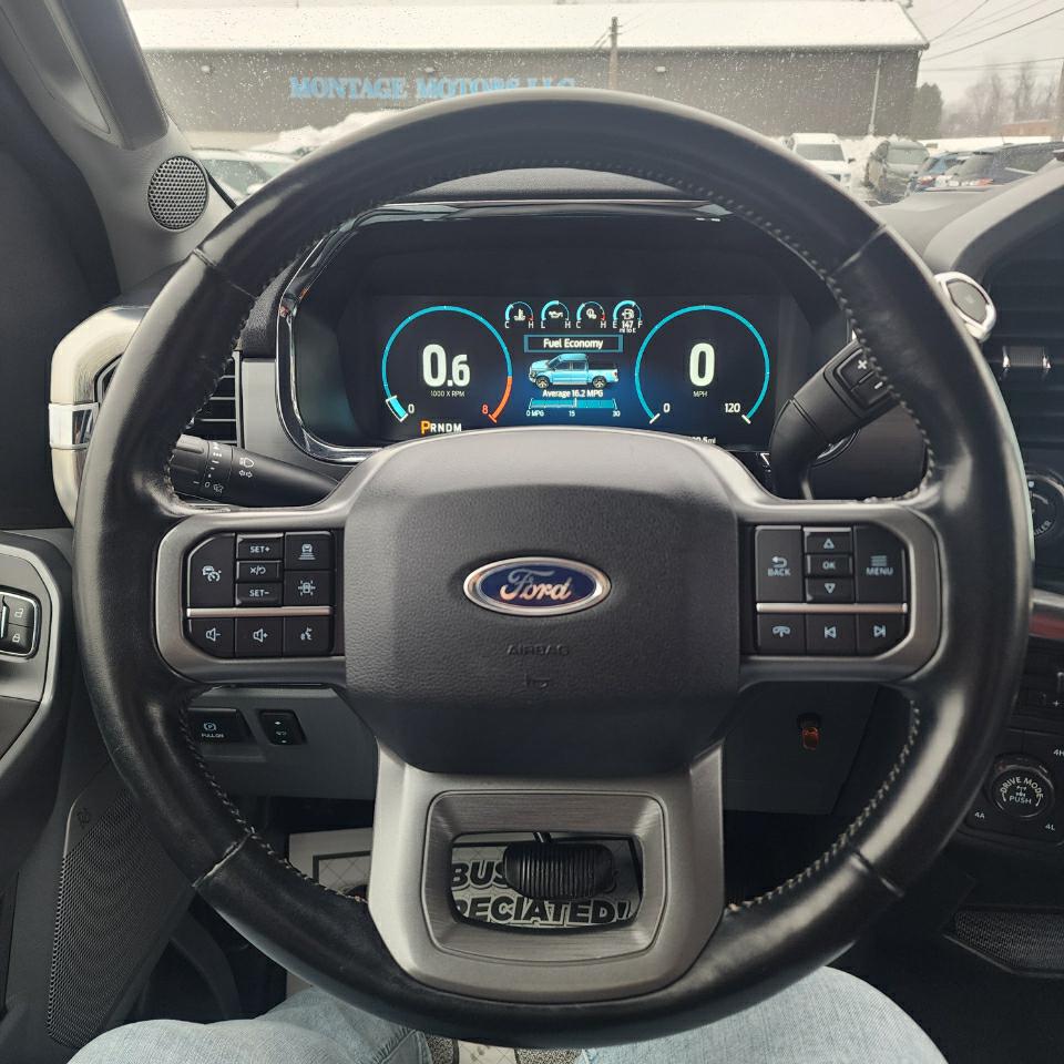 Photo 7 of this FORD F-150