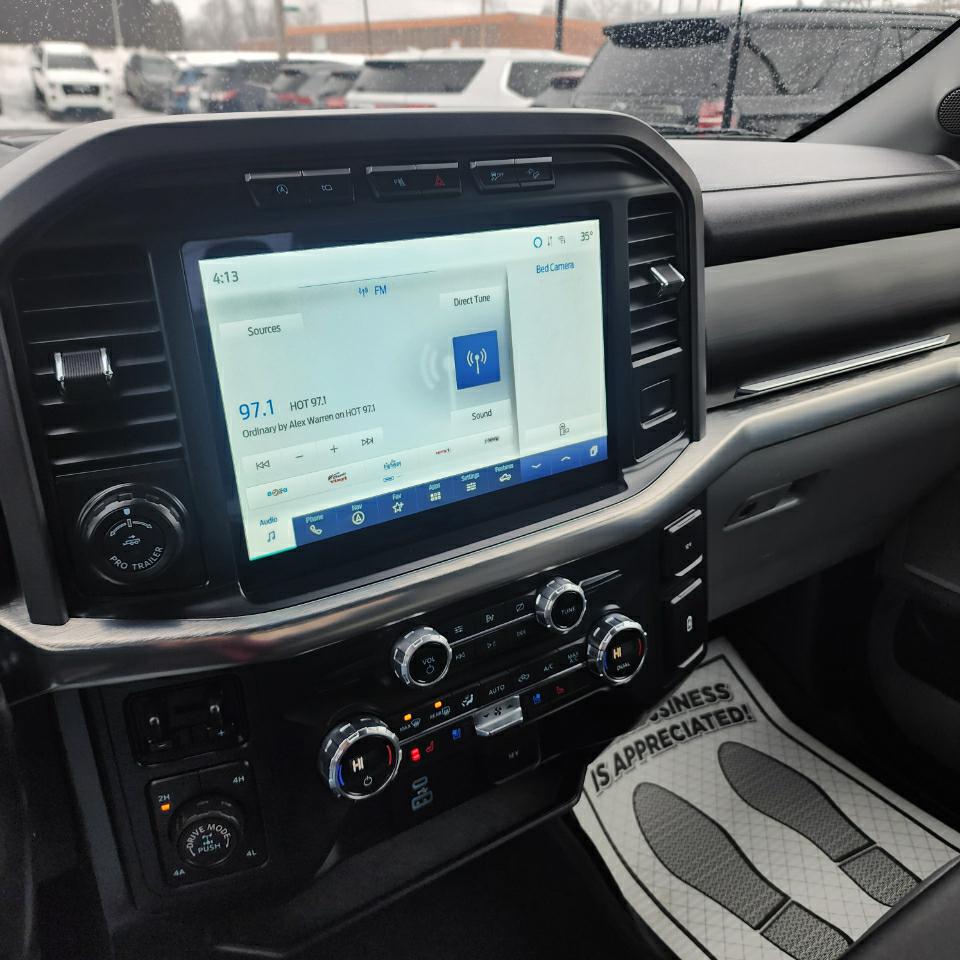 Photo 10 of this FORD F-150