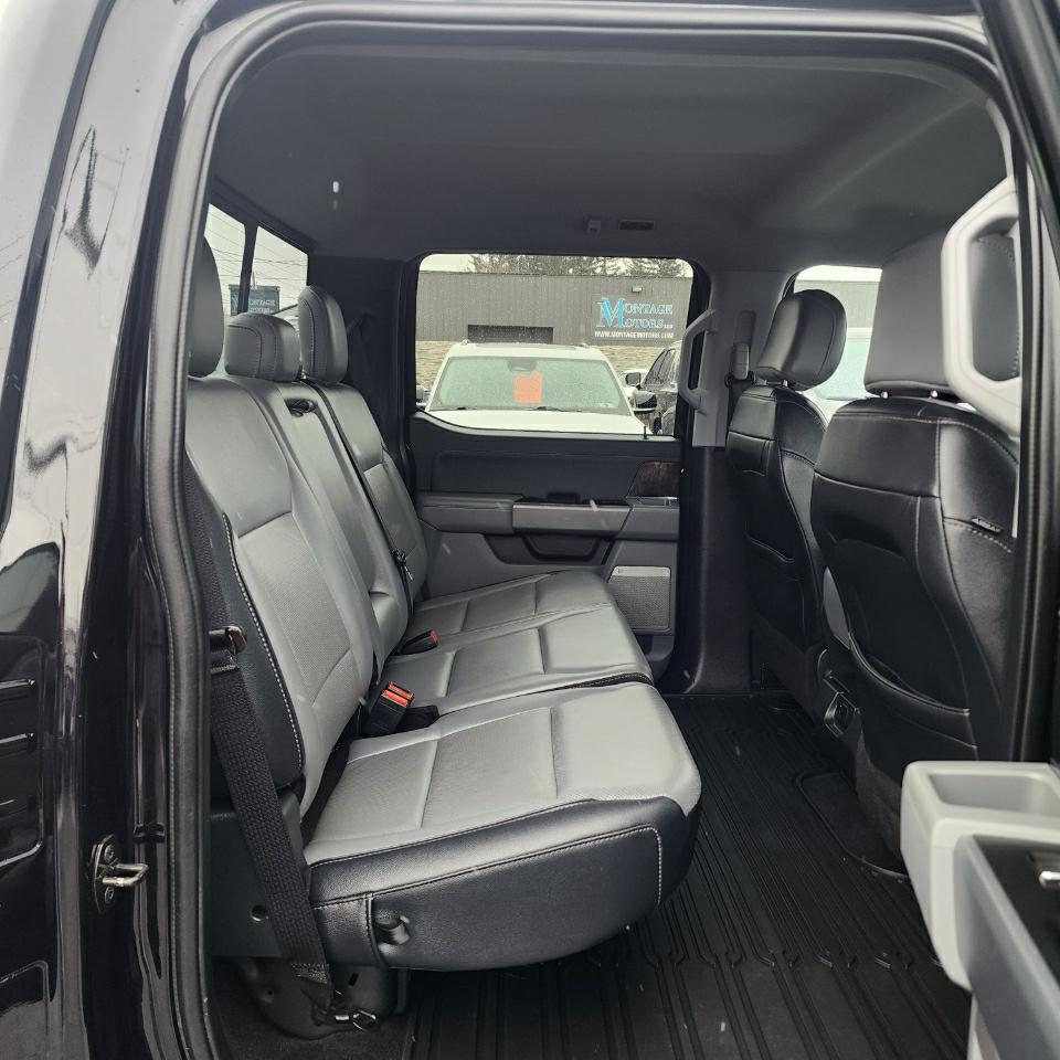 Photo 13 of this FORD F-150