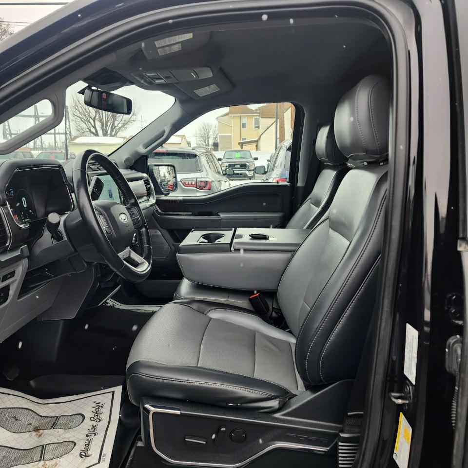 Photo 15 of this FORD F-150