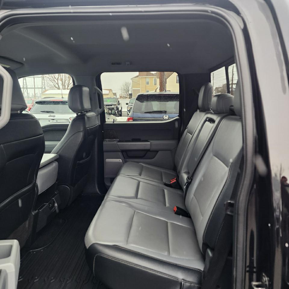 Photo 16 of this FORD F-150