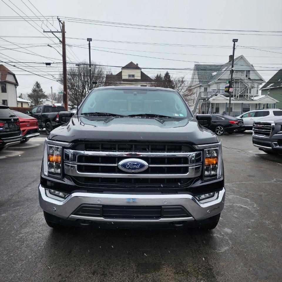 Photo 17 of this FORD F-150