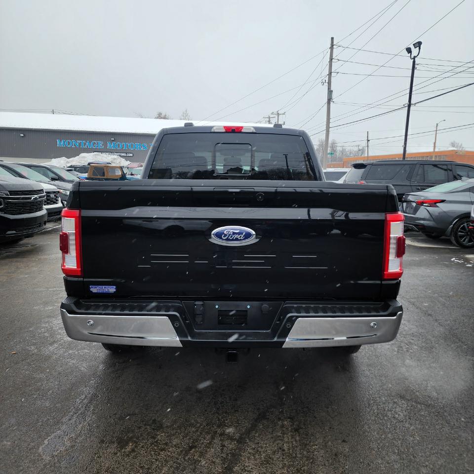 Photo 19 of this FORD F-150