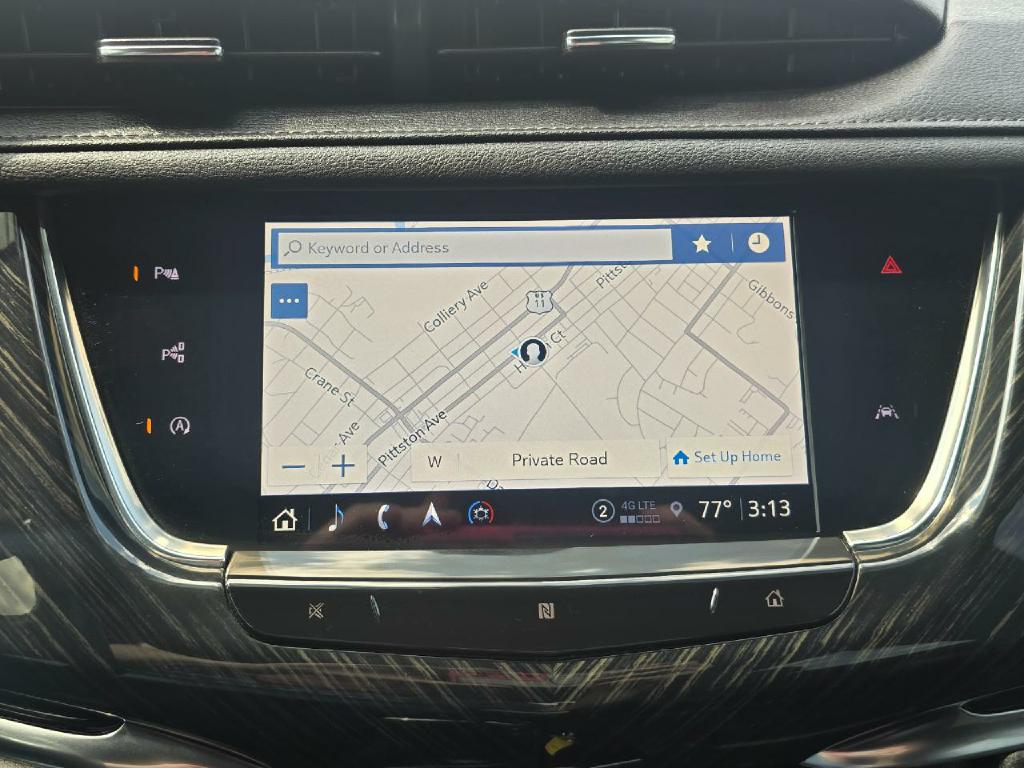 Photo 11 of this CADILLAC XT6