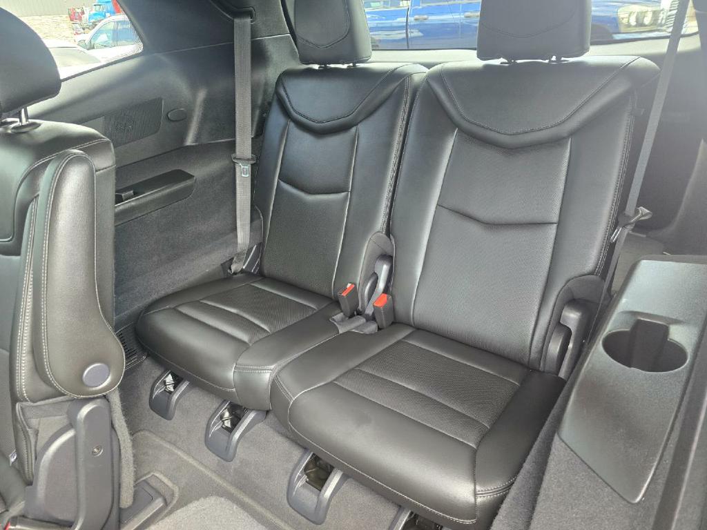 Photo 16 of this CADILLAC XT6