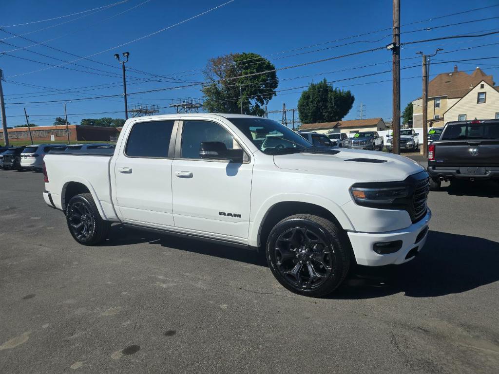 Photo 5 of this RAM 1500