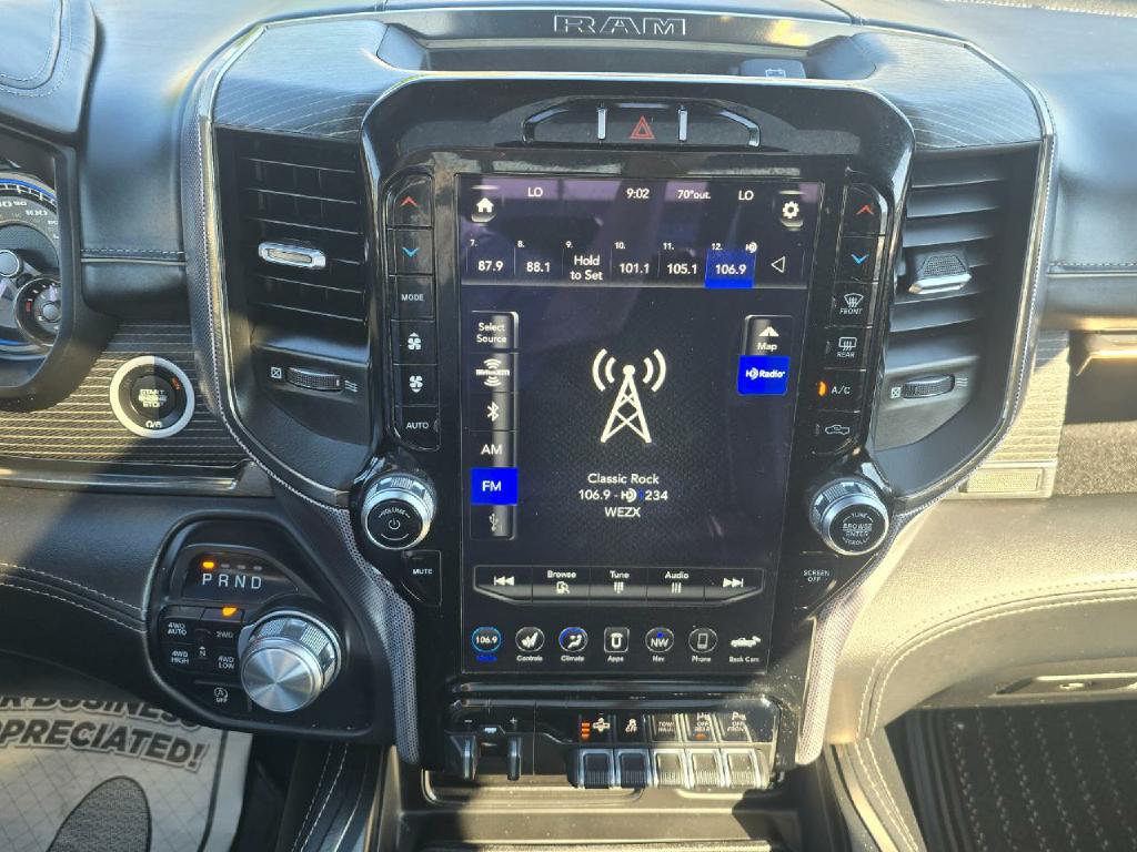 Photo 9 of this RAM 1500
