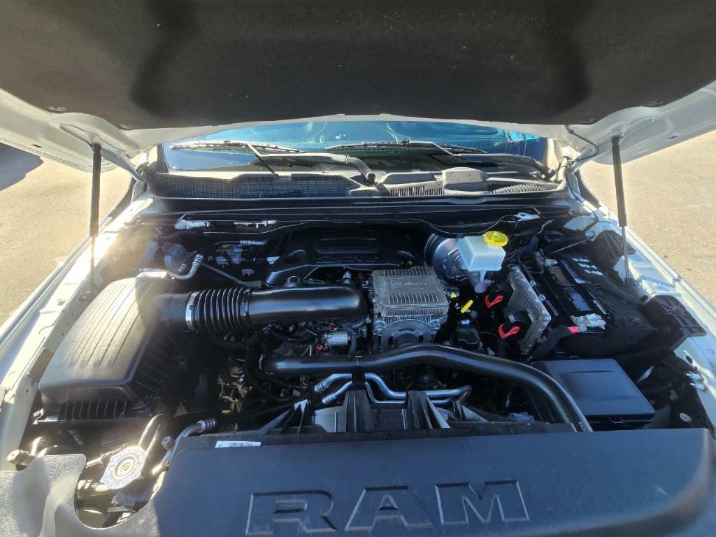 Photo 20 of this RAM 1500
