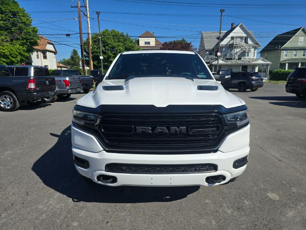 Photo 21 of this RAM 1500