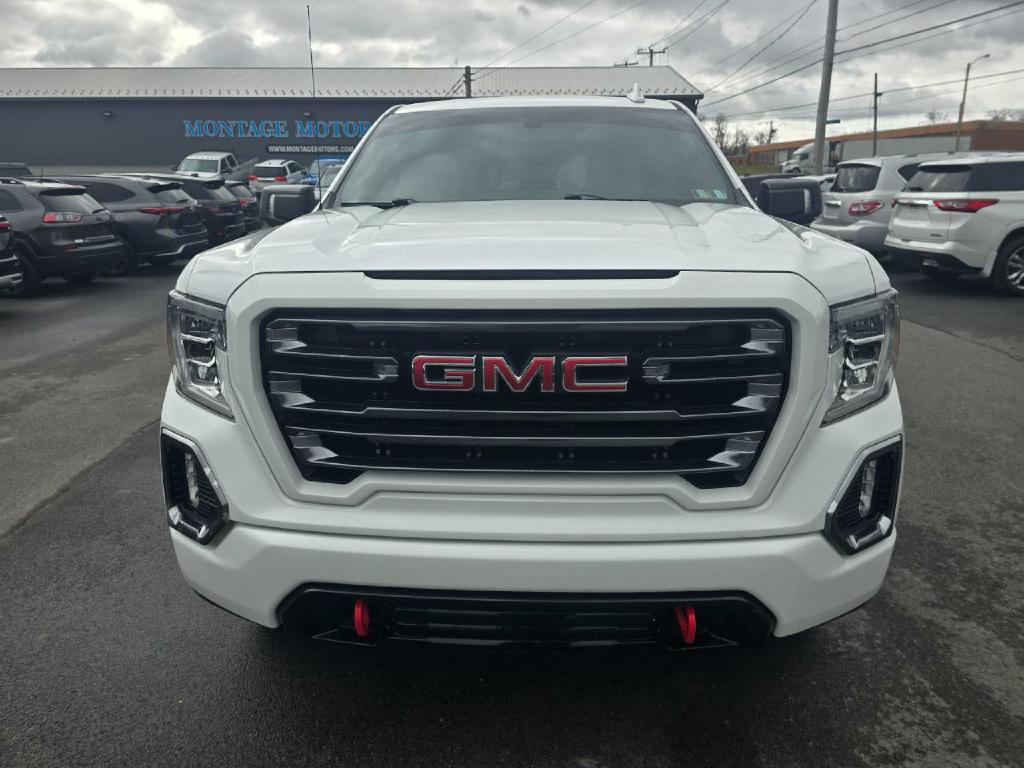 Photo 19 of this GMC SIERRA 1500 LIM