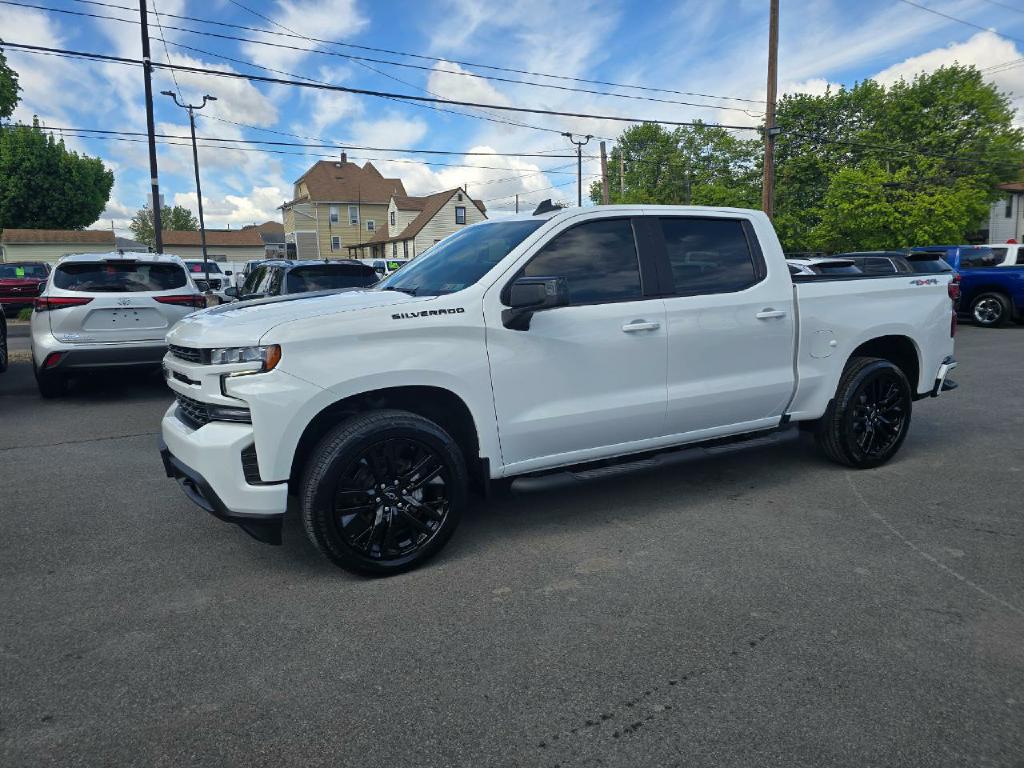 Photo 3 of this CHEVROLET SILVERADO 1500