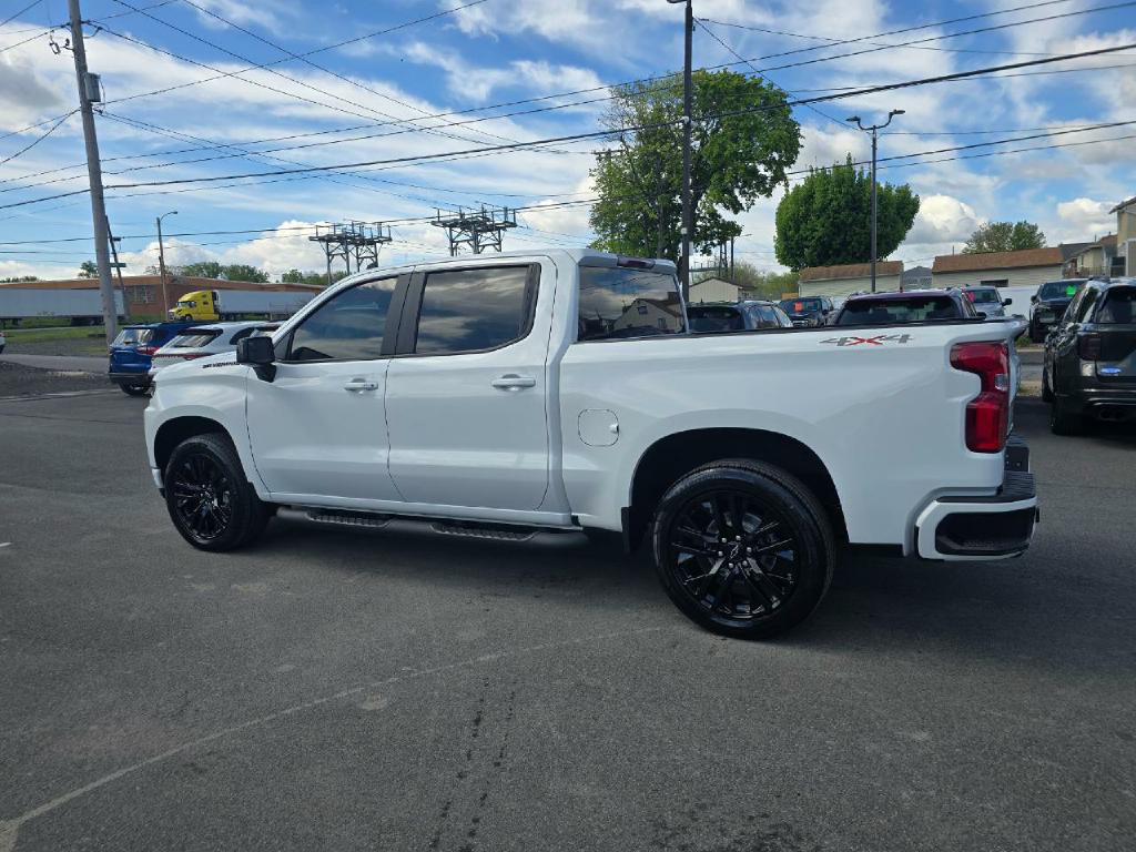 Photo 4 of this CHEVROLET SILVERADO 1500