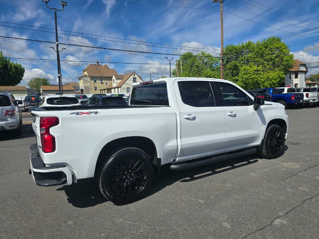 Photo 5 of this CHEVROLET SILVERADO 1500
