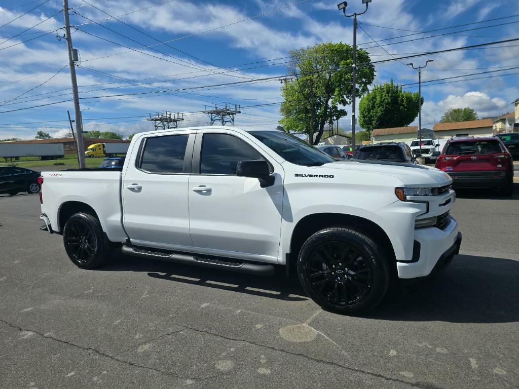 Photo 6 of this CHEVROLET SILVERADO 1500