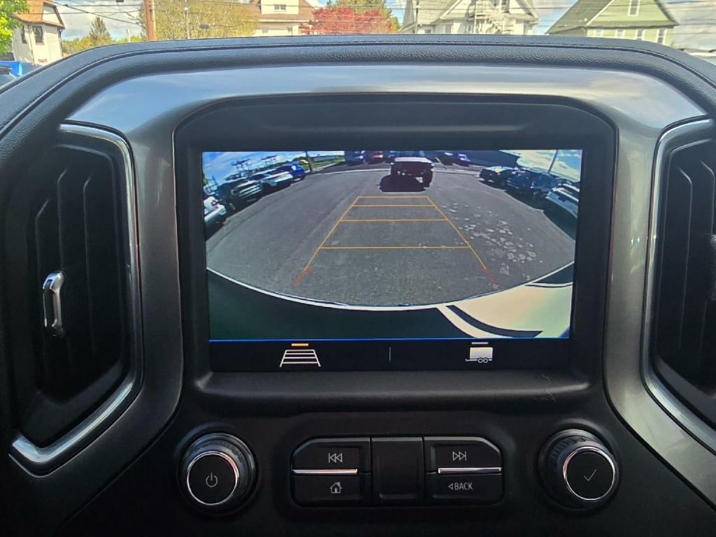 Photo 10 of this CHEVROLET SILVERADO 1500