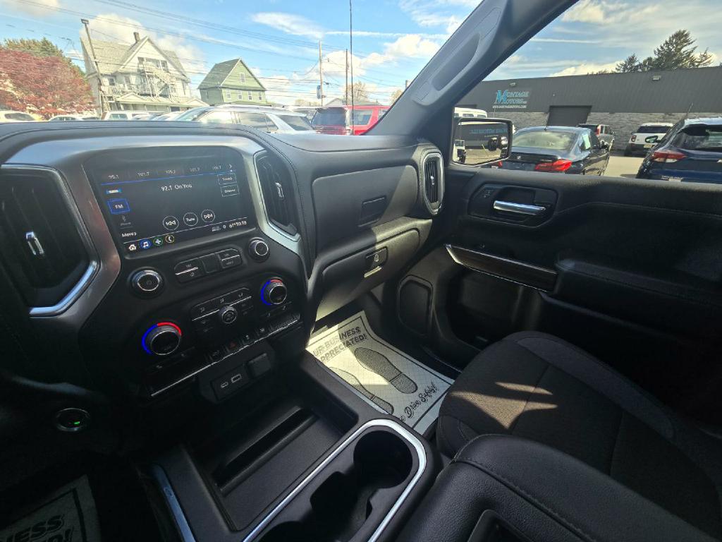 Photo 11 of this CHEVROLET SILVERADO 1500